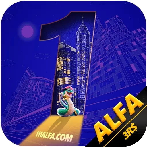 111alfa Jackpot Pro v4.3.3 - aplicativo