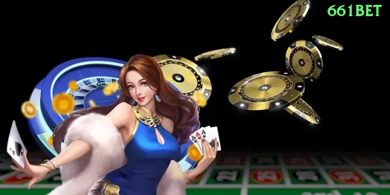 115bet - Casino Deluxe Screenshot 1